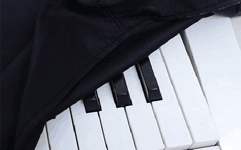 ACCESSORI PER PIANOFORTE