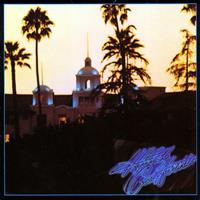 EAGLES -HOTEL CALIFORNIA *1976* *LP*