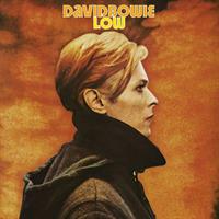 DAVID BOWIE -LOW *1977* *LP*