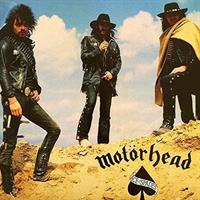 MOTORHEAD -ACE OF SPADES *1980* *VINILE*