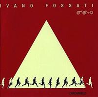 FOSSATI IVANO -L'ARCANGELO *2006* *LP*