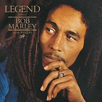 BOB MARLEY -LEGEND THE BEST OF