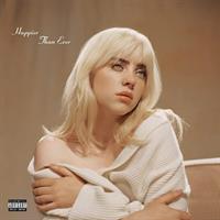 BILLIE EILISH -HAPPIER THAN EVER *2-VINILI* *2021*