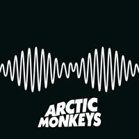 ARCTIC MONKEYS -AM *2013* *LP*