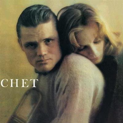 CHET BAKER -CHET *LP*