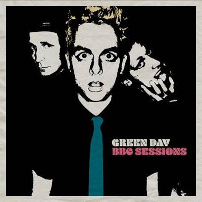 GREEN DAY -BBC SESSIONS *2-LP*