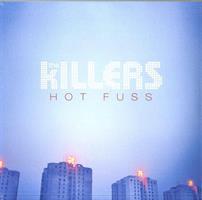 KILLERS -HOT FUSS *LP*