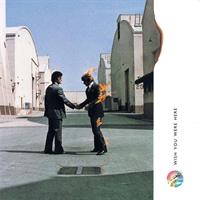 PINK FLOYD -WISH YOU WERE HERE *2011*