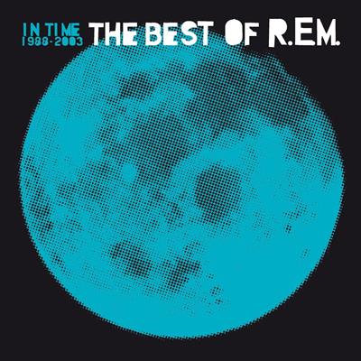 REM -IN TIME THE BEST OF REM 1988-2003 *2-LP*