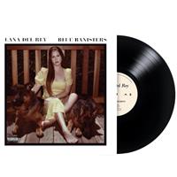 LANA DEL REY -BLUE BANISTERS *2-LP* *2021*