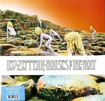 LED ZEPPELIN -HOUSES OF THE HOLY *LP 180GR* *2014*