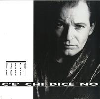 ROSSI VASCO -C'E'CHI DICE NO *LP*