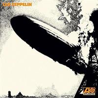 LED ZEPPELIN -I *LP 180GR* *2014*