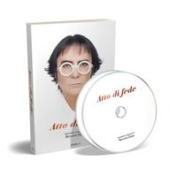 ZERO RENATO -ATTO DI FEDE *LIBRO + CD*