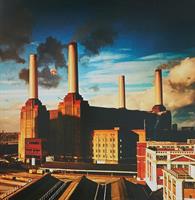 PINK FLOYD -ANIMALS *LP*