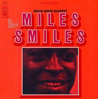 MILES DAVIS -MILES SMILES *LP*