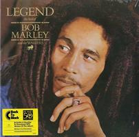 BOB MARLEY/THE WAILERS -LEGEND *LP *180GR*