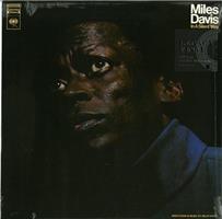 MILES DAVIS -IN A SILENT WAY *1969* *LP*