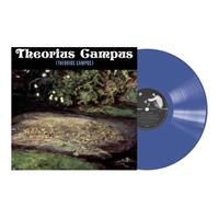 THEORIUS CAMPUS -THEORIUS CAMPUS *EDIZIONE LIMITATA VINILE BLU*