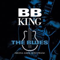 BB KING -THE BLUES *LP*