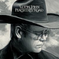 ELTON JOHN -PEACHTREE ROAD *2-LP*