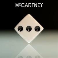 PAUL MCCARTNEY -MCCARTNEY III *2020*