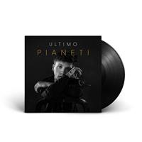 ULTIMO -PIANETI *LP*