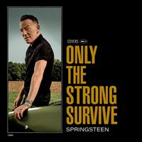 BRUCE SPRINGSTEEN -ONLY THE STRONG SURVIVE *2-LP*