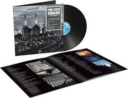 PINK FLOYD -ANIMALS *REMIX 2018* *VINILE*