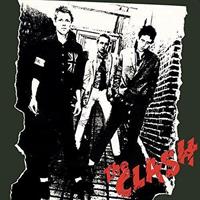 CLASH -THE CLASH *1977* *LP*