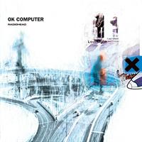 RADIOHEAD -OK COMPUTER *1997*