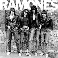 RAMONES -RAMONES *1976* *LP*