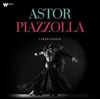 PIAZZOLLA -ASTOR PIAZZOLLA LIBERTANGO *LP*