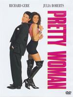 O.S.T.-PRETTY WOMAN *DVD*