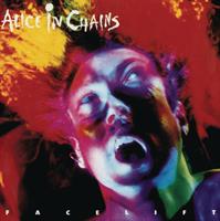 ALICE IN CHAINS -FACELIFT *LP*