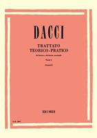 DACCI G.-TRATTATO TEORICO PRATICO PARTE 1