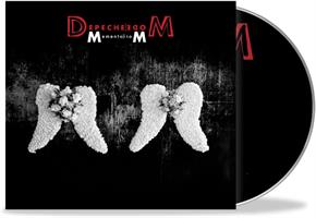 DEPECHE MODE -MEMENTO MORI *2023*