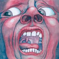 KING CRIMSON -IN THE COURT OF THE CRIMSON KING *LP 200GR*