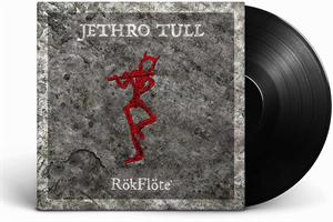 JETHRO TULL -ROKFLOTE