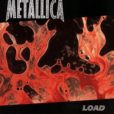 METALLICA -LOAD *2-LP*