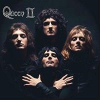 QUEEN -QUEEN II *1974* *LP*