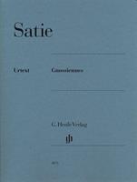 SATIE E.-GNOSSIENNES *HENLE*