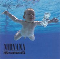 NIRVANA -NEVERMIND *1991* *LP 180GR*