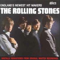 ROLLING STONES -ENGLAND'S NEWEST HIT MAKERS *LP*