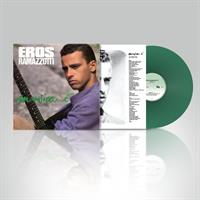 RAMAZZOTTI EROS -MUSICA E' *VINILE COLORATO VERDE*