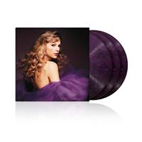 TAYLOR SWIFT -SPEAK NOW *3-LP VIOLA*