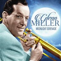 GLENN MILLER -MOONLIGHT SERENADE *LP*