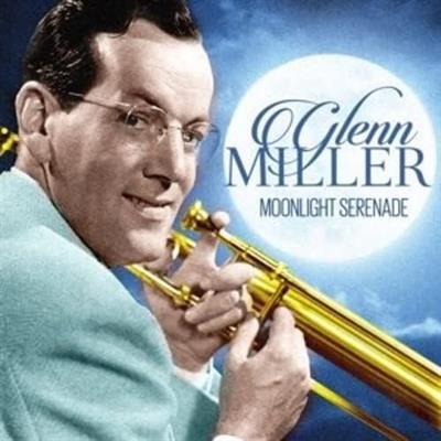 GLENN MILLER -MOONLIGHT SERENADE *LP*