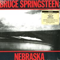 BRUCE SPRINGSTEEN -NEBRASKA *1982* *LP 180GR*