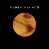 COLDPLAY -PARACHUTES *VINILE*